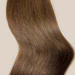 Mix Chocolate Latte Brown