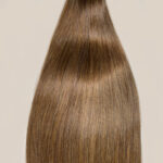 ombre chocolate mocca brown