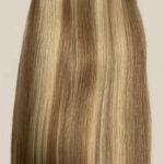 Platinum Light Brown Highlight