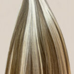 Platinum Olive Highlight