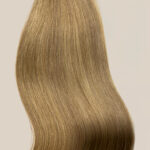 Highlighted Ash Blond