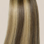 Brownish Blond Highlight