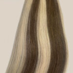 Platinum Brown Highlight