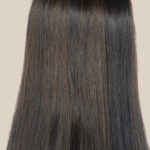 Brownish Black Highlight