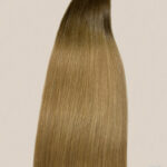 Ombre Brownie Sandy Blond