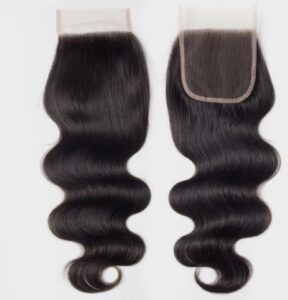 Natural Hair Color - Image 3