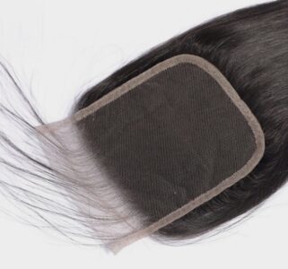 Natural Hair Color - Image 2