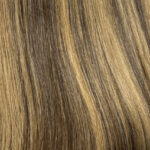 Highlighted Latte Blond