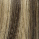 Brownish Blond Highlight