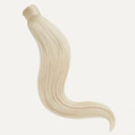 Platine Ponytail Hair