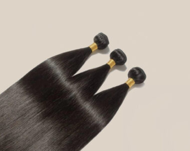 Natural chestnut colour , Color lightening, dye, hairdryer, hair dye - Image 2