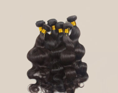 Natural chestnut colour , Color lightening, dye, hairdryer, hair dye - Image 3