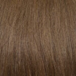Mocha Brown Color , Extension Clips